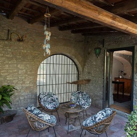 B&B Mulino Marsa CastellʼArquato Esterno foto